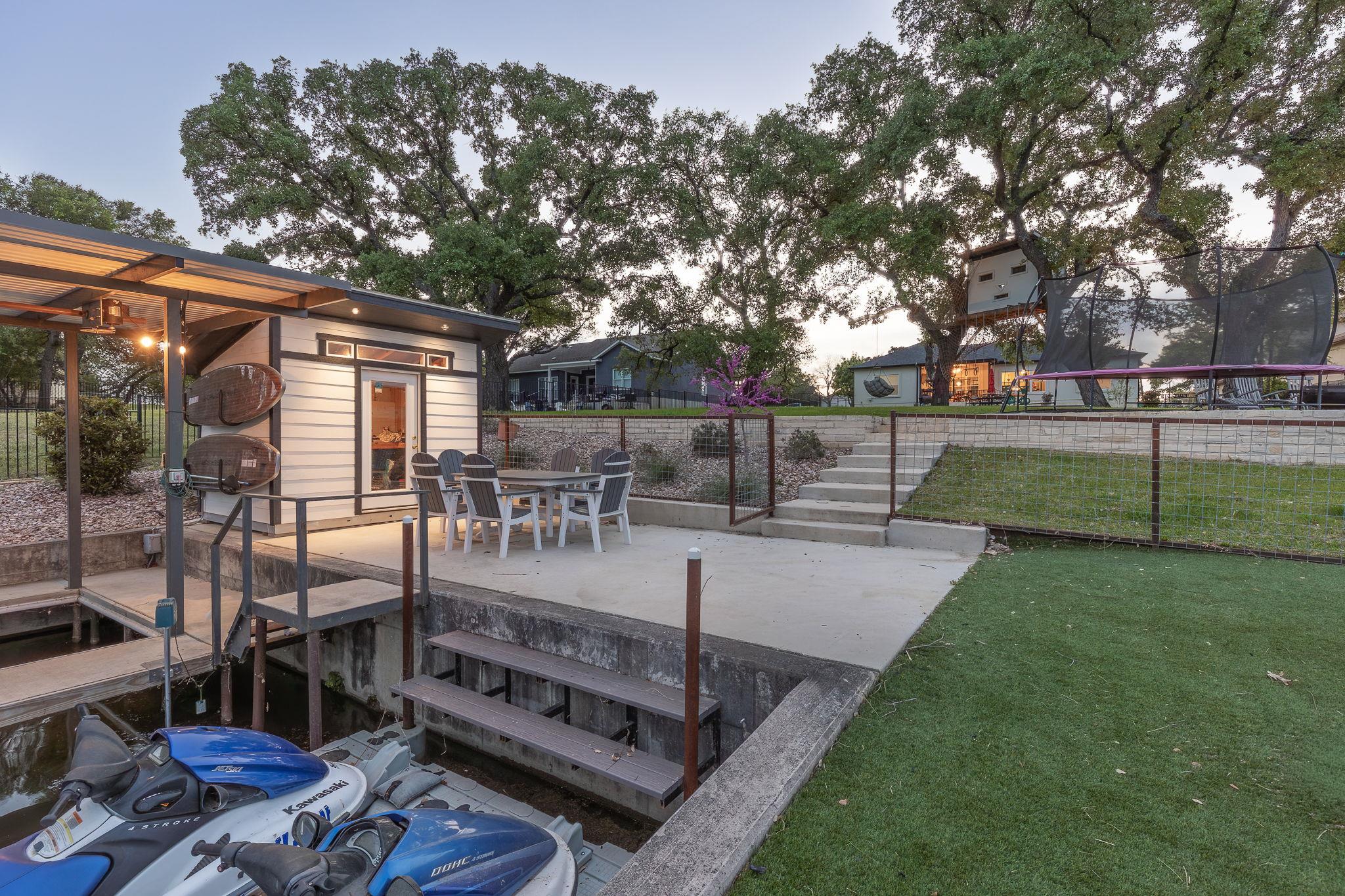 909 Belaire Drive Granite Shoals TX 78654