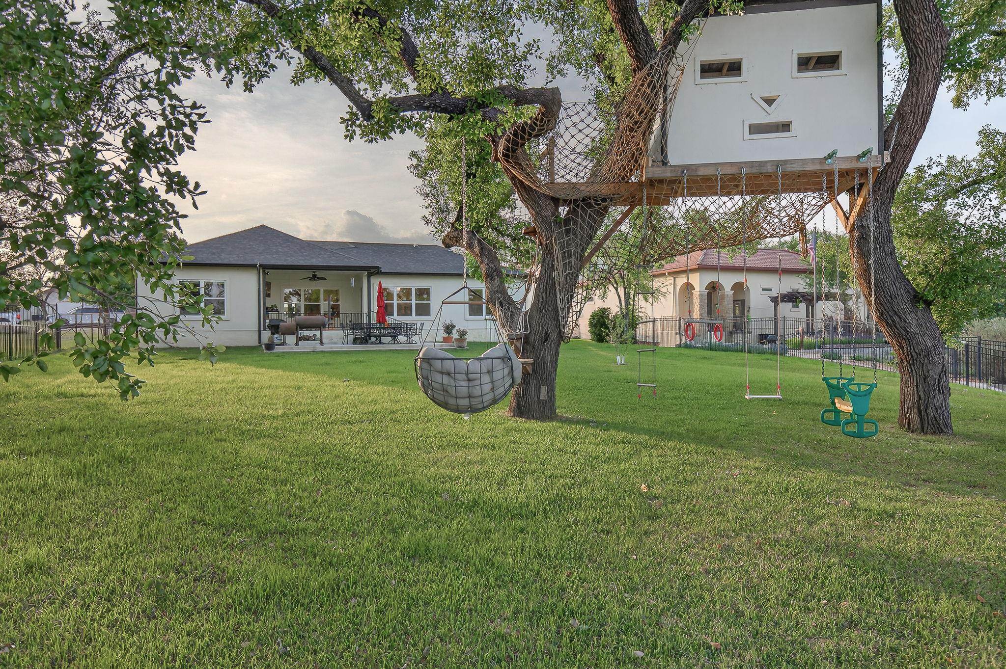 909 Belaire Drive Granite Shoals TX 78654