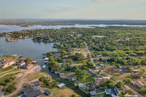 909 Belaire Drive Granite Shoals TX 78654