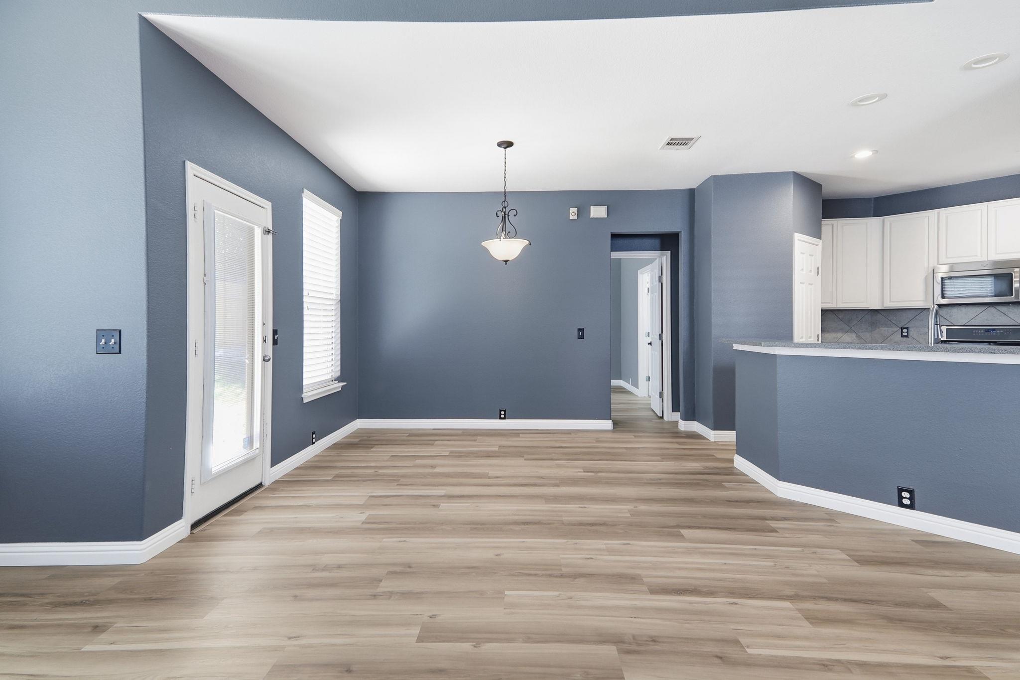 2157 Paradise Ridge Drive Round Rock TX 78665