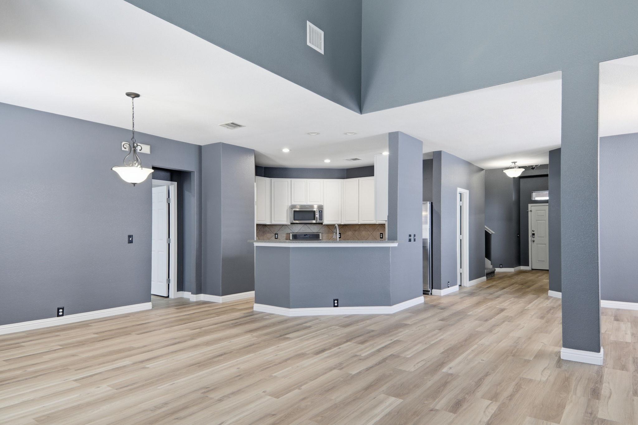 2157 Paradise Ridge Drive Round Rock TX 78665