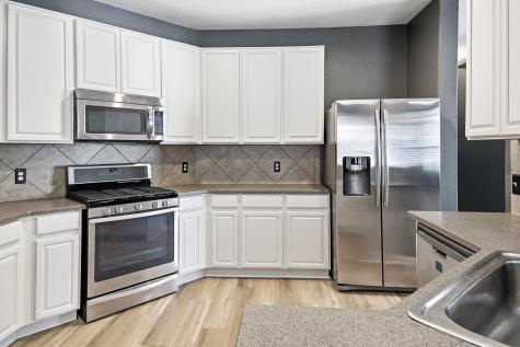 2157 Paradise Ridge Drive Round Rock TX 78665
