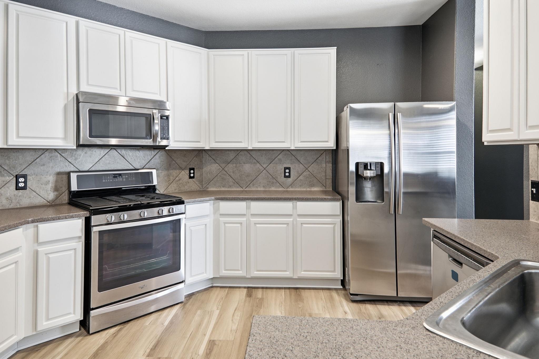 2157 Paradise Ridge Drive Round Rock TX 78665