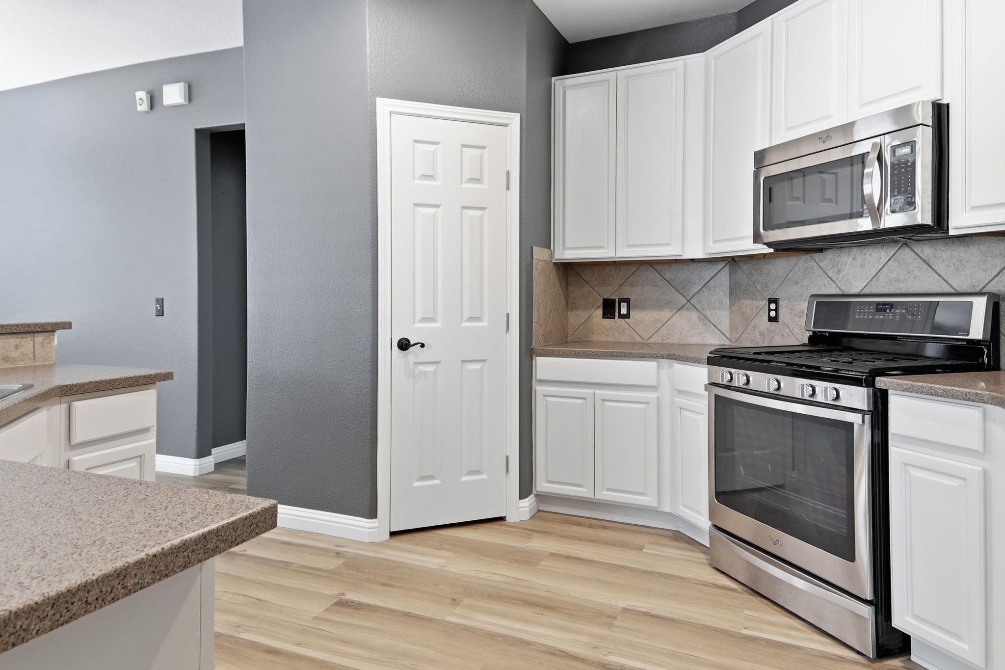 2157 Paradise Ridge Drive Round Rock TX 78665