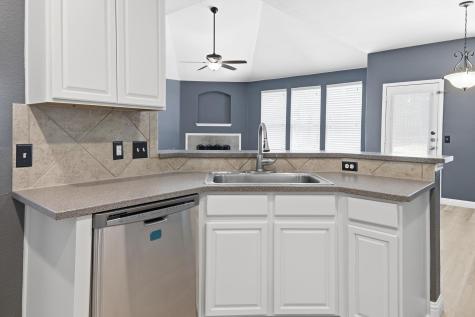 2157 Paradise Ridge Drive Round Rock TX 78665