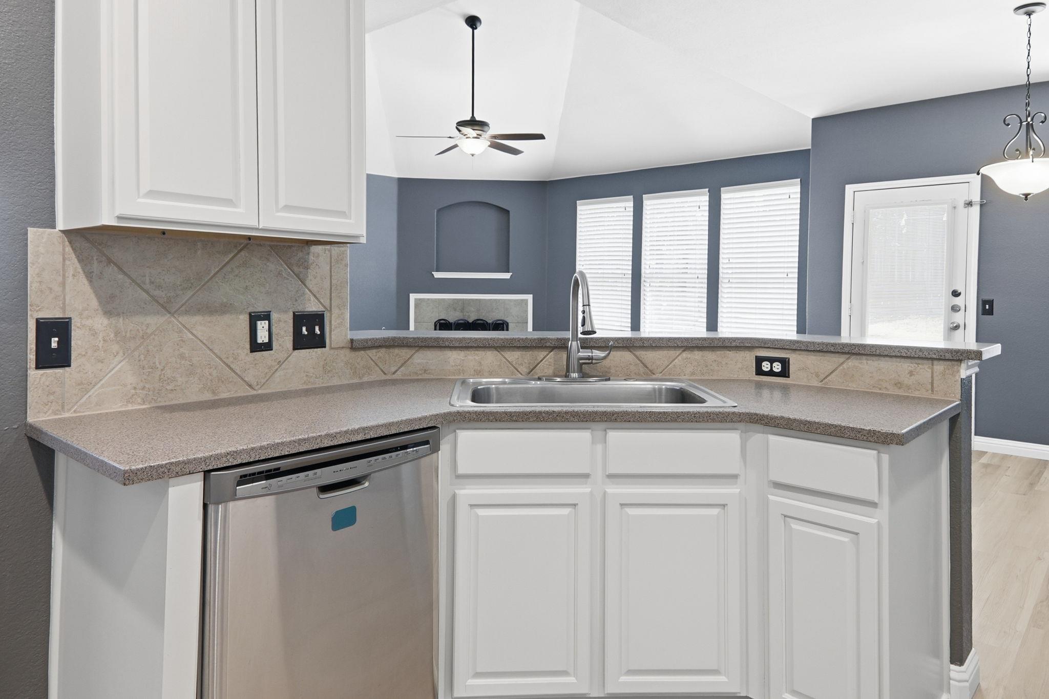 2157 Paradise Ridge Drive Round Rock TX 78665