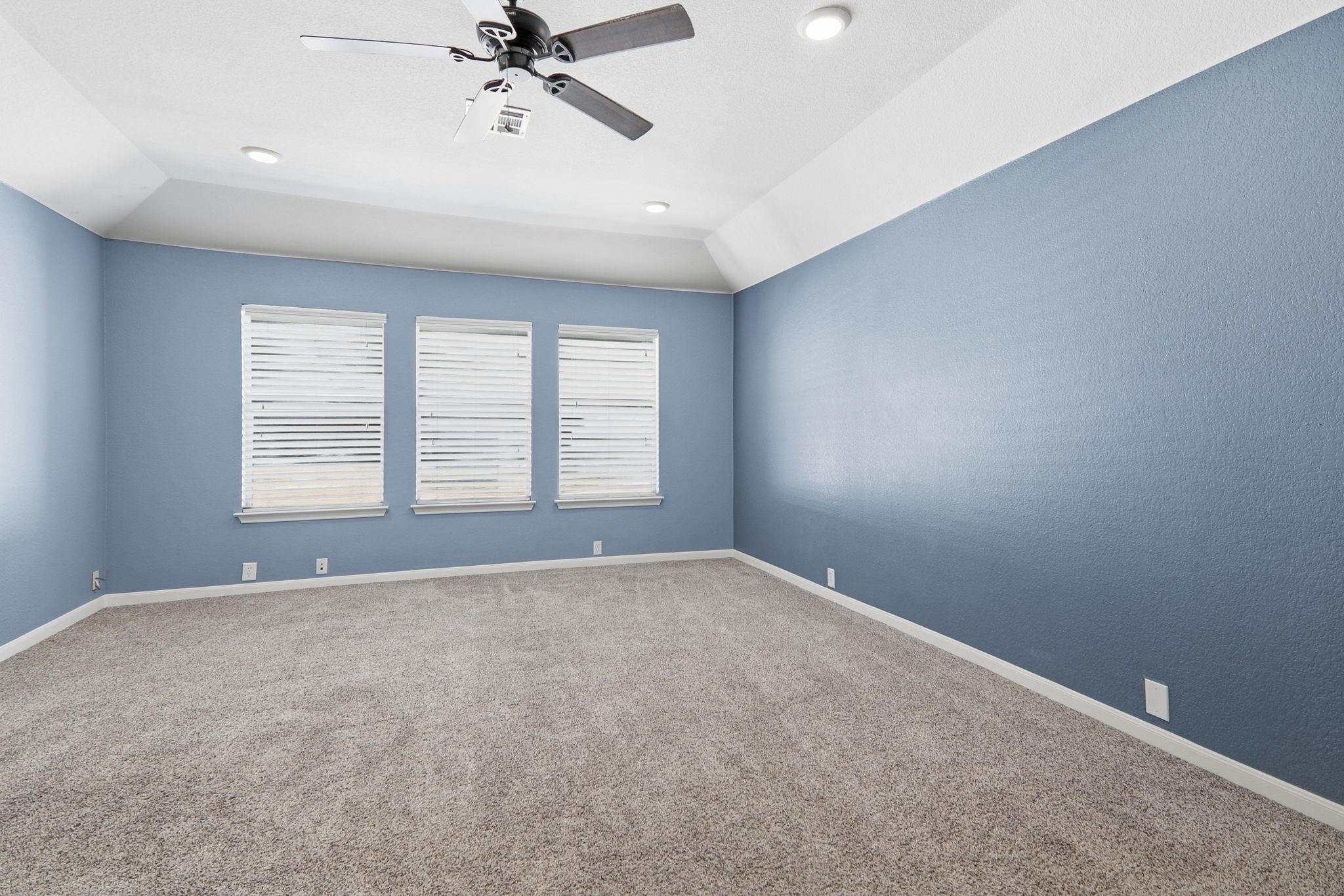 2157 Paradise Ridge Drive Round Rock TX 78665