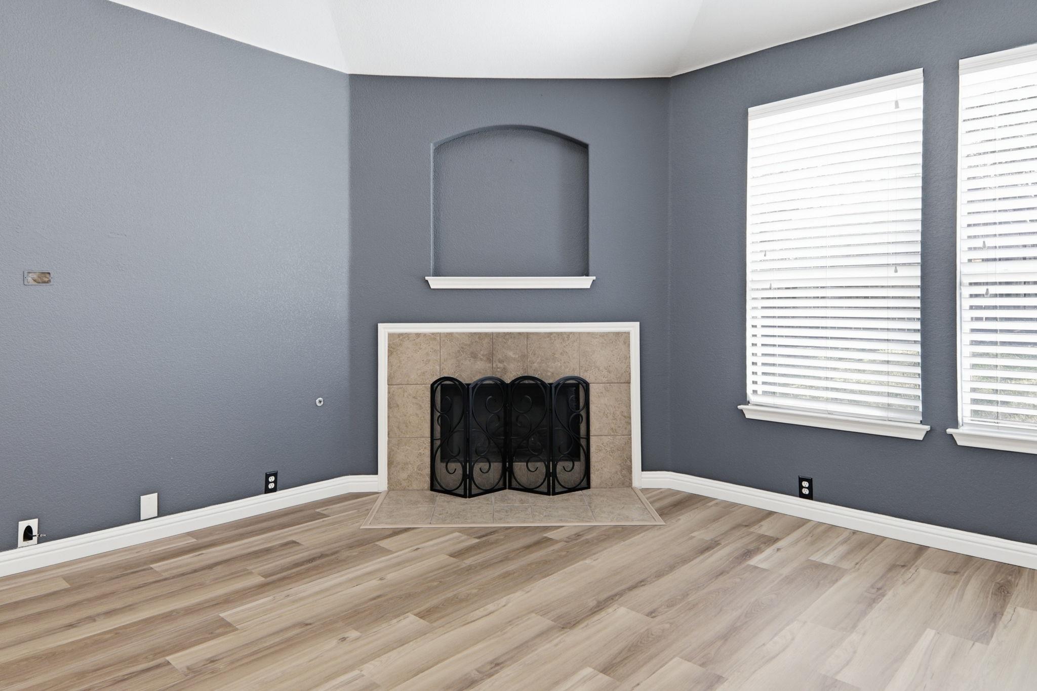 2157 Paradise Ridge Drive Round Rock TX 78665