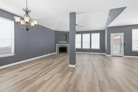 2157 Paradise Ridge Drive Round Rock TX 78665