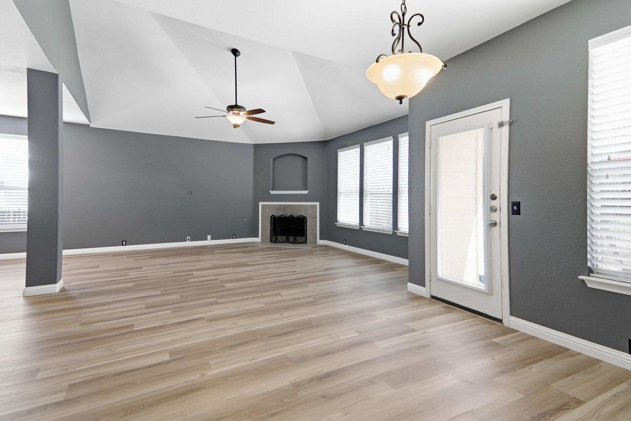 2157 Paradise Ridge Drive Round Rock TX 78665