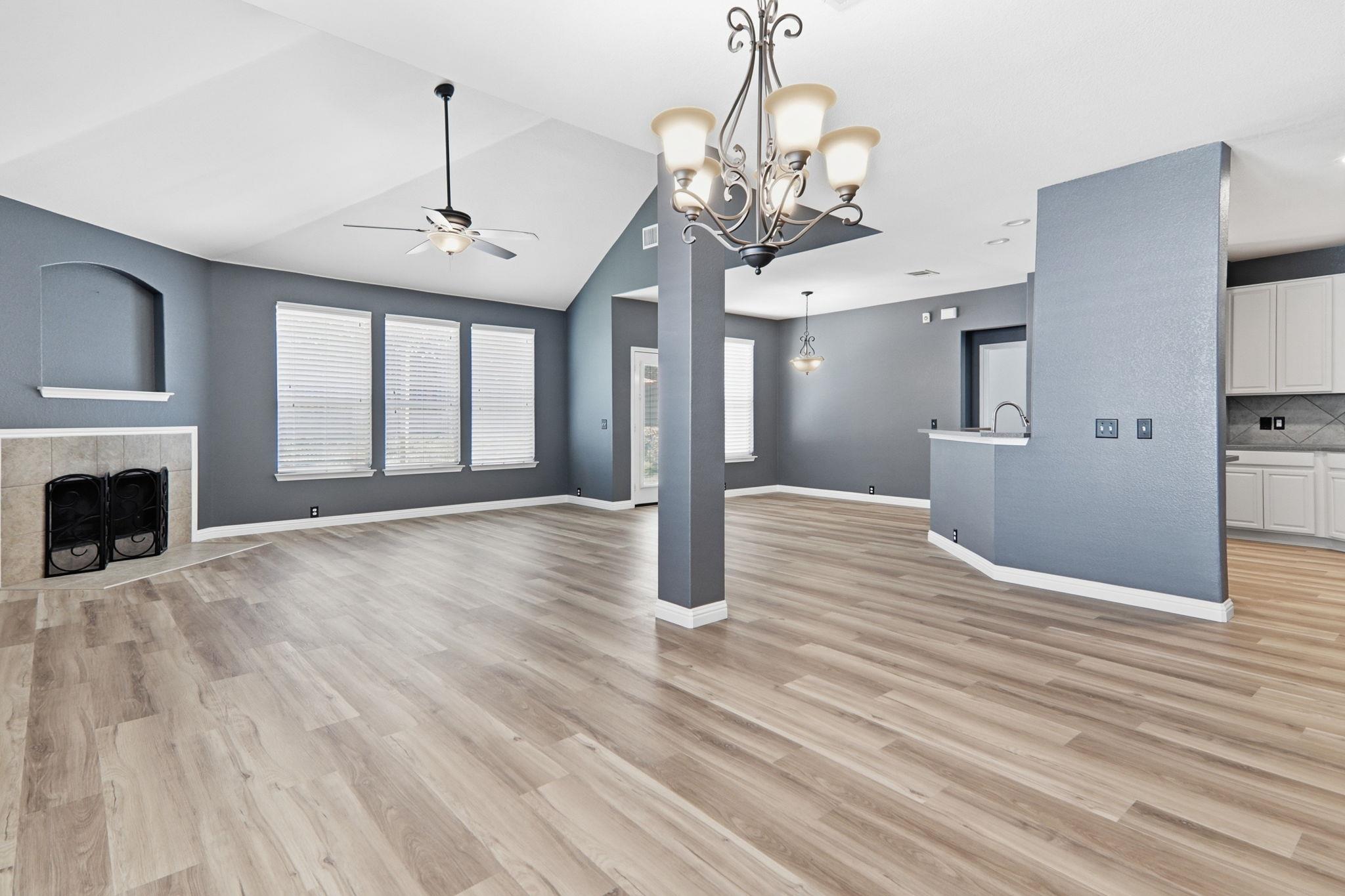 2157 Paradise Ridge Drive Round Rock TX 78665