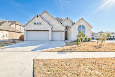 2304 Pack Iron Pass Leander TX 78641