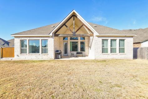 2304 Pack Iron Pass Leander TX 78641