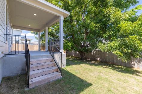 248 Feathers Street Jarrell TX 76537