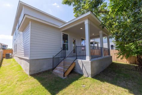 248 Feathers Street Jarrell TX 76537