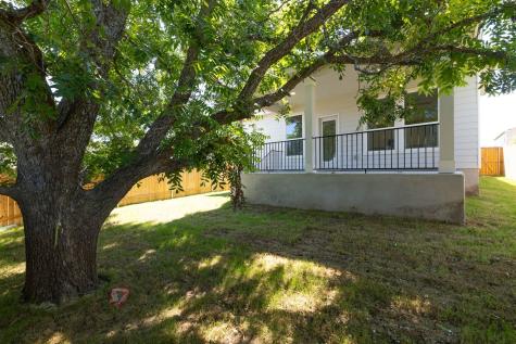 248 Feathers Street Jarrell TX 76537