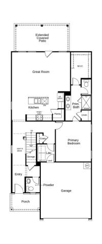 248 Feathers Street Jarrell TX 76537