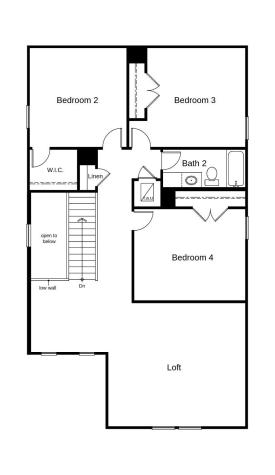 248 Feathers Street Jarrell TX 76537