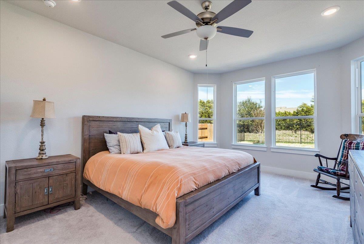 1166 Sage Thrasher Circle Dripping Springs TX 78620