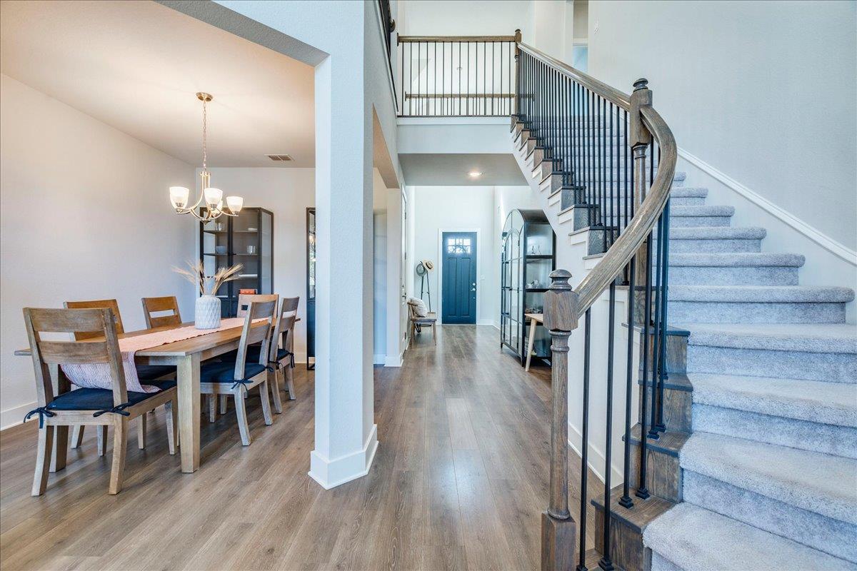 1166 Sage Thrasher Circle Dripping Springs TX 78620