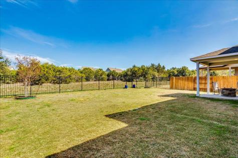 1166 Sage Thrasher Circle Dripping Springs TX 78620