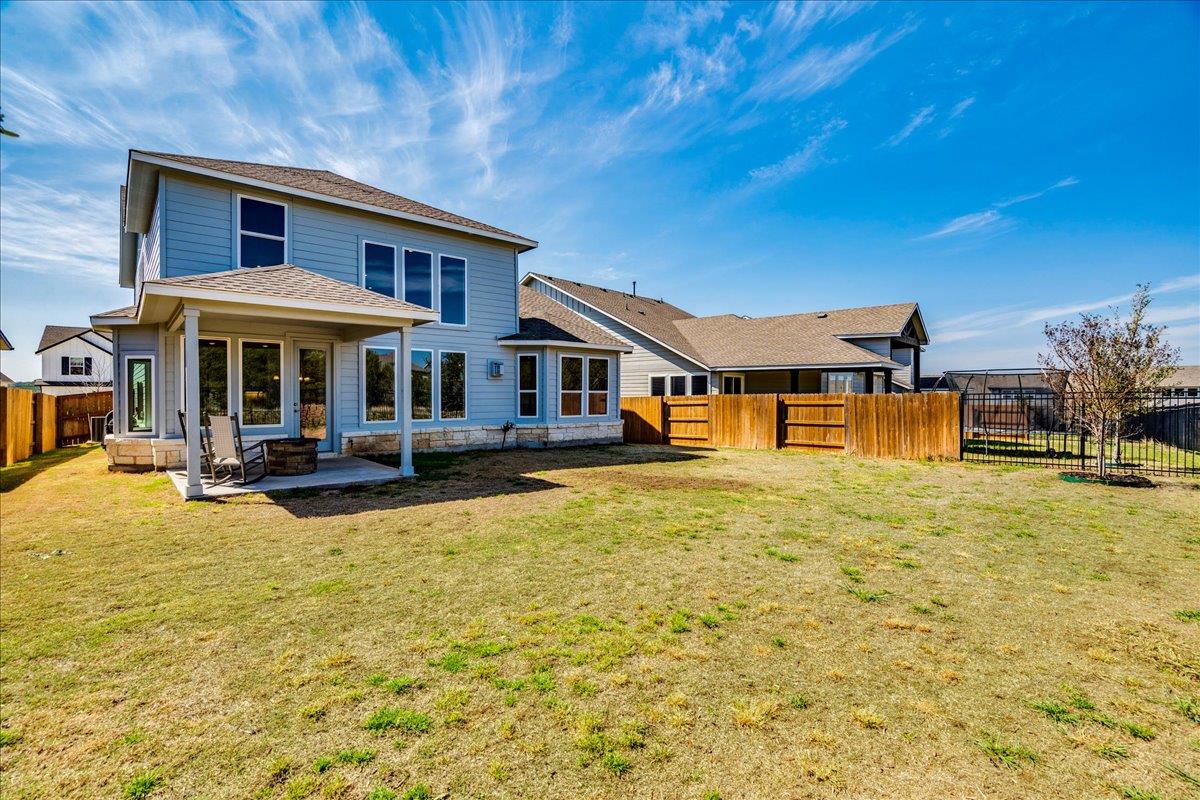 1166 Sage Thrasher Circle Dripping Springs TX 78620