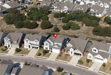 1166 Sage Thrasher Circle Dripping Springs TX 78620
