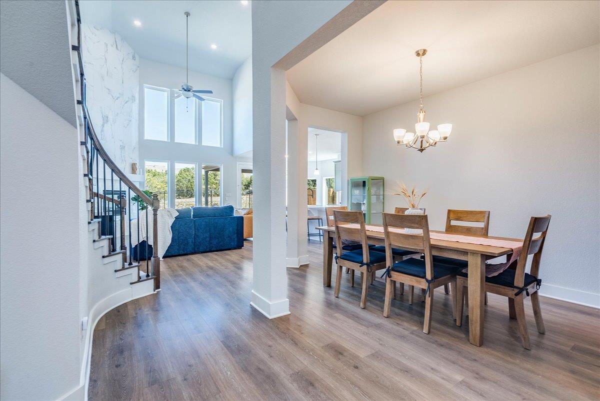 1166 Sage Thrasher Circle Dripping Springs TX 78620