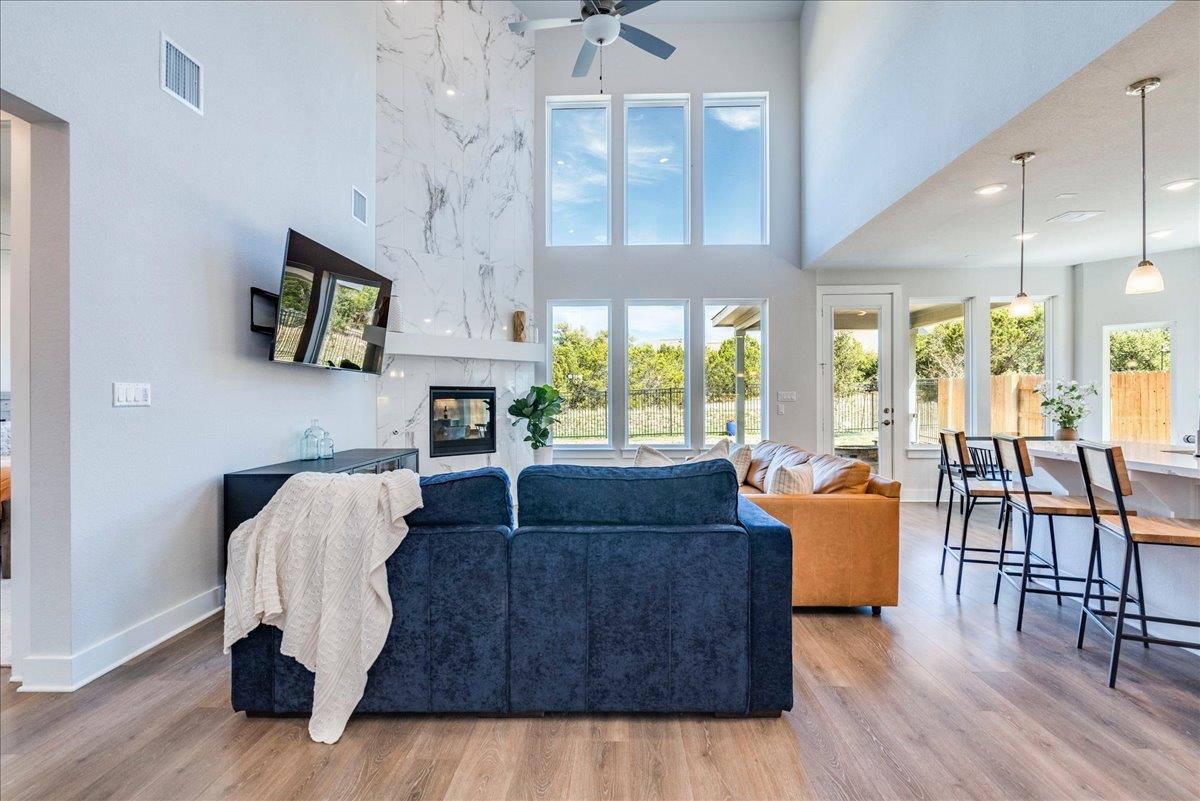 1166 Sage Thrasher Circle Dripping Springs TX 78620