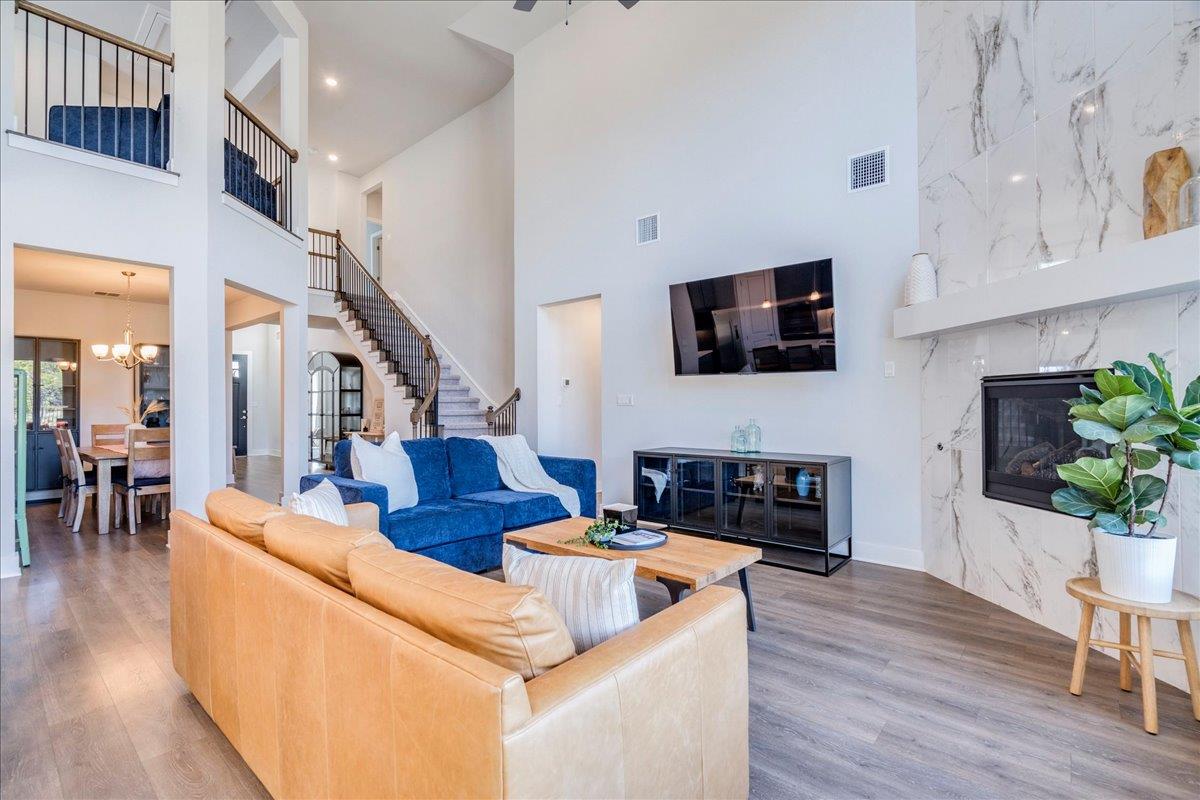 1166 Sage Thrasher Circle Dripping Springs TX 78620