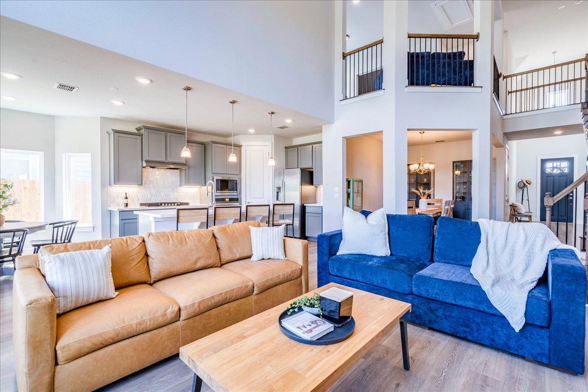 1166 Sage Thrasher Circle Dripping Springs TX 78620
