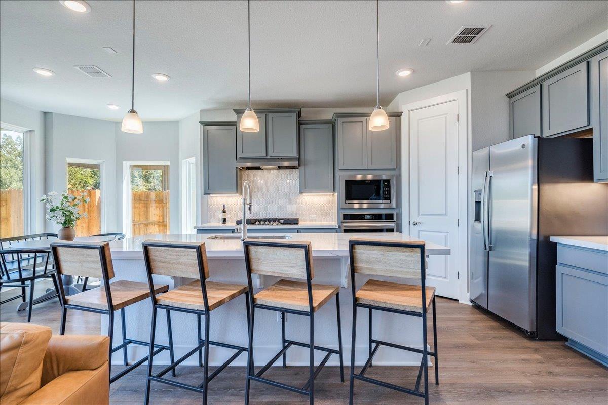 1166 Sage Thrasher Circle Dripping Springs TX 78620