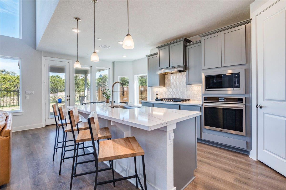 1166 Sage Thrasher Circle Dripping Springs TX 78620