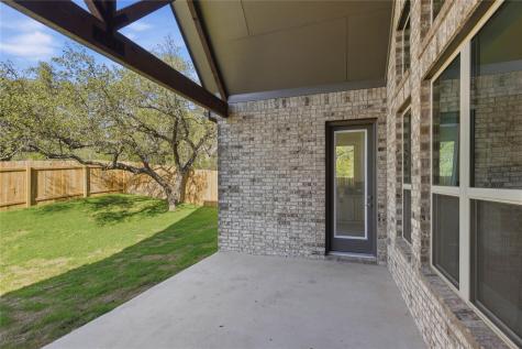 308 Frio Springs Trail Georgetown TX 78628