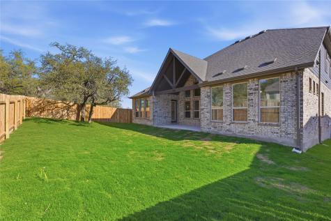 308 Frio Springs Trail Georgetown TX 78628