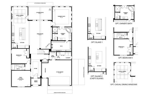 308 Frio Springs Trail Georgetown TX 78628