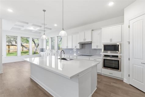 308 Frio Springs Trail Georgetown TX 78628