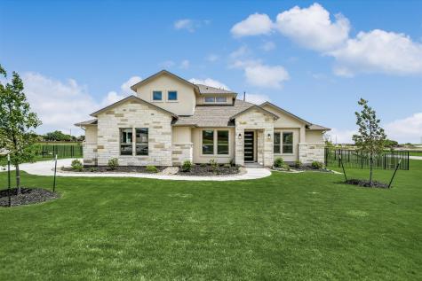 217 Scofield Avenue Georgetown TX 78628