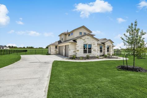 217 Scofield Avenue Georgetown TX 78628