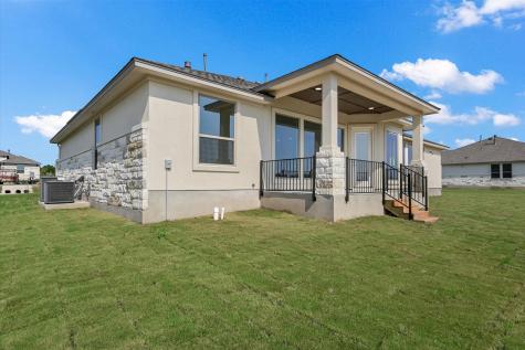 217 Scofield Avenue Georgetown TX 78628