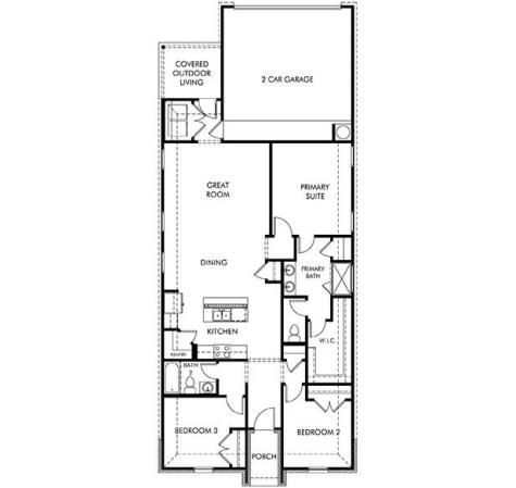 121 Rock Daisy Trail Hutto TX 78634