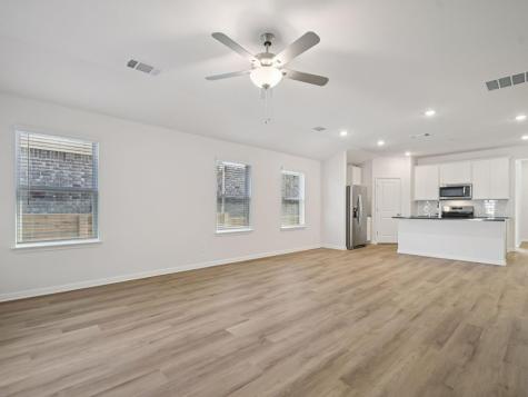 121 Rock Daisy Trail Hutto TX 78634