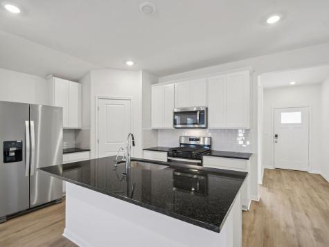 121 Rock Daisy Trail Hutto TX 78634