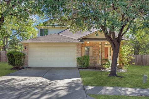 14401 Spearmint Tea Trail Pflugerville TX 78660