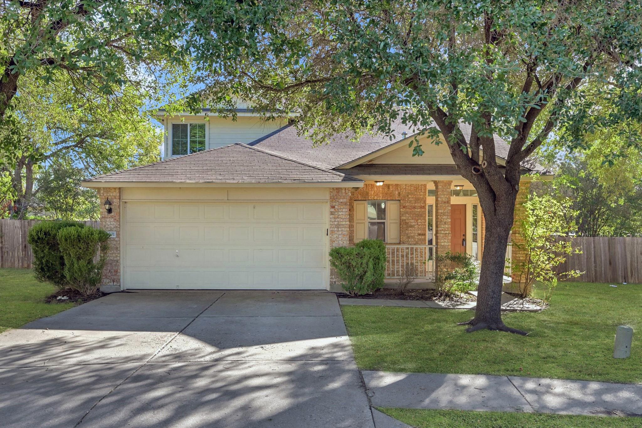 14401 Spearmint Tea Trail Pflugerville TX 78660