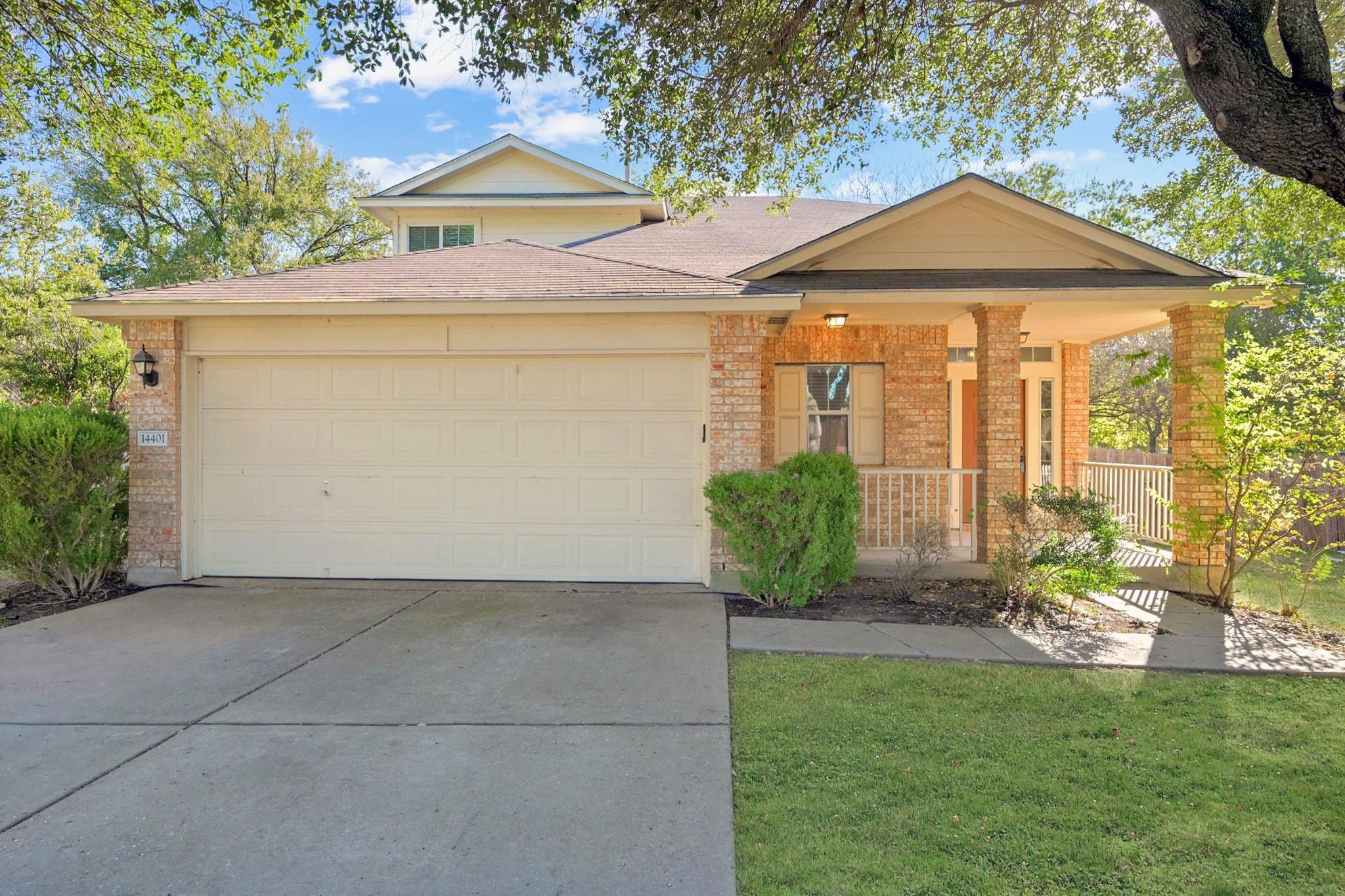 14401 Spearmint Tea Trail Pflugerville TX 78660