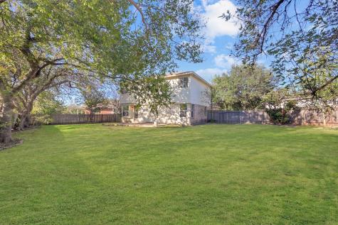 14401 Spearmint Tea Trail Pflugerville TX 78660