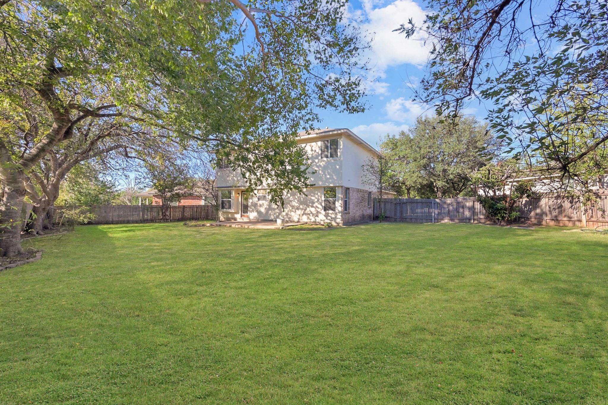14401 Spearmint Tea Trail Pflugerville TX 78660