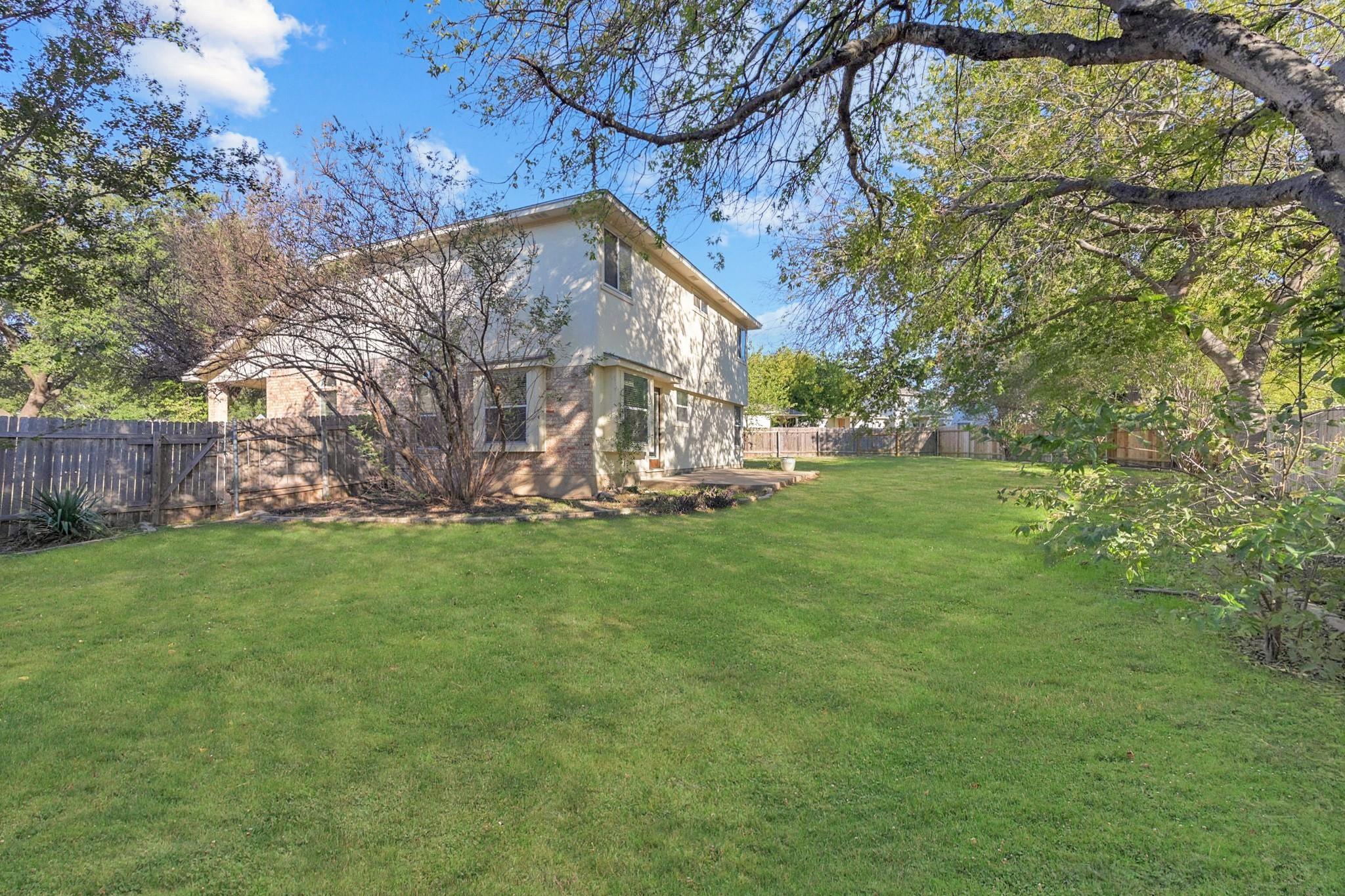 14401 Spearmint Tea Trail Pflugerville TX 78660