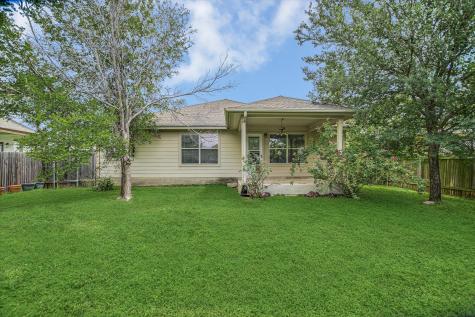 319 Lone Star Boulevard Hutto TX 78634